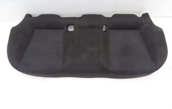 Opel Insignia A Second row seats 