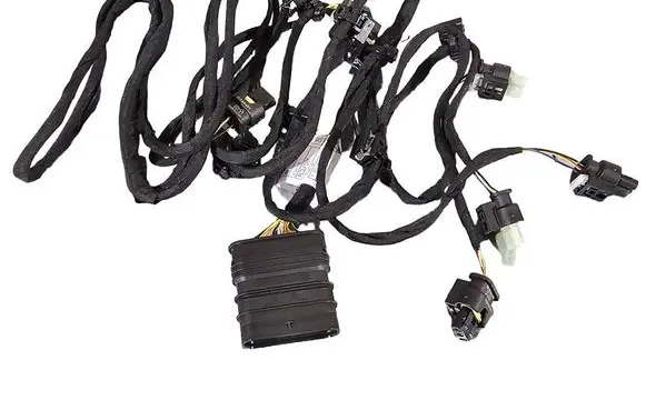 Mercedes-Benz GLE W167 Parking sensor (PDC) wiring loom A1675405433