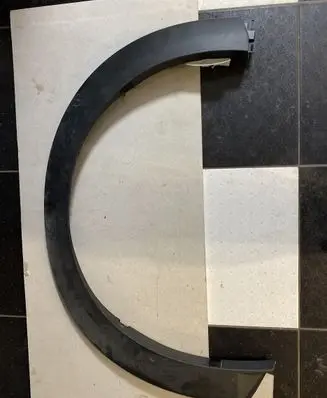 Mazda CX-3 Front arch D10E51W31
