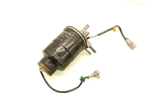 Mazda 6 Fuel filter housing 