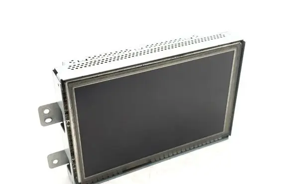 Jaguar F-Type Screen/display/small screen GX5310E889AC