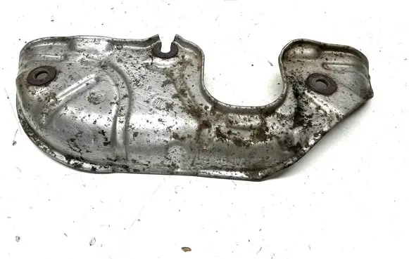 Fiat 500 Abarth Other exhaust manifold parts 55218947