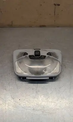 Mercedes-Benz C W203 Front seat light A2038201101 1012272911 2JW00797910