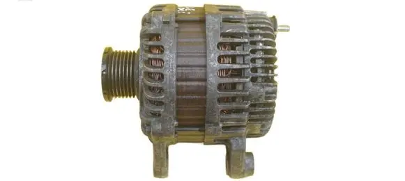 Nissan Qashqai Generator/alternator 23100JD71B R9M405