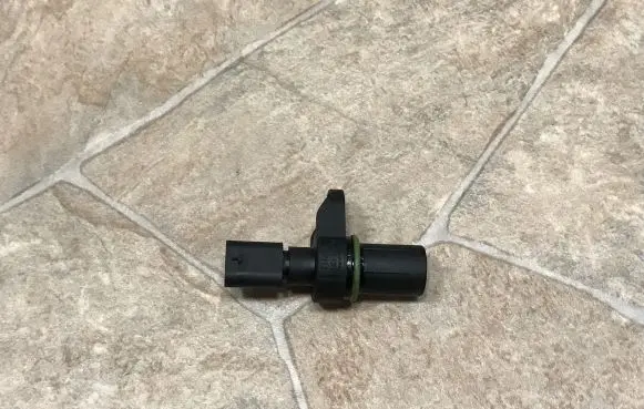 BMW 3 E90 E91 Crankshaft position sensor 7803093