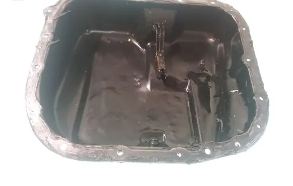 Toyota Previa (XR30, XR40) II Oil sump