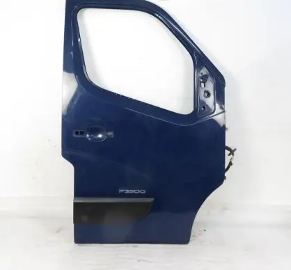 Renault Master III Front door