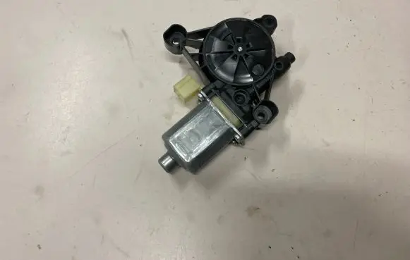 Skoda Kodiaq Front door window regulator motor 5Q0959802B