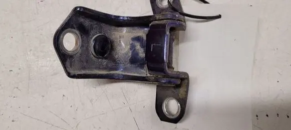 Mazda 6 Rear door upper hinge