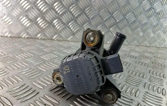 Mitsubishi Outlander Water pump 21141010420