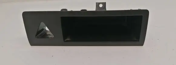 Volkswagen Transporter - Caravelle T5 Dashboard storage box/compartment 7H0857925A