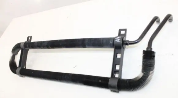 Audi A4 S4 B8 8K Power steering radiator 8K0422885