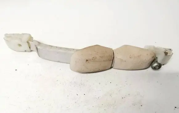 Citroen Xsara Front interior roof grab handle 9616355277