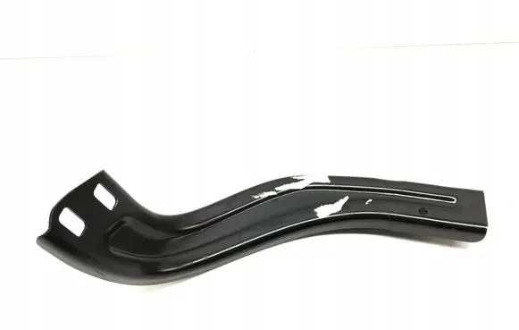 Mercedes-Benz E W212 Headlight/headlamp mounting bracket A2126200185