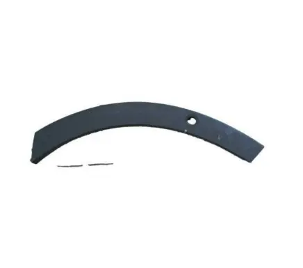 Seat Arona Front bumper splitter molding 6F9854828