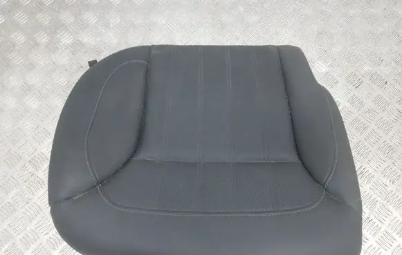Mercedes-Benz GLE (W166 - C292) Rear seat 3759004 140179