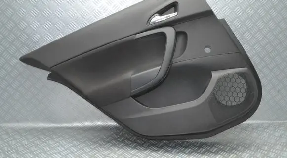 Opel Insignia A Coupe rear side trim panel 
