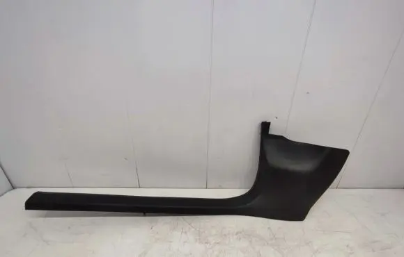Audi A4 S4 B6 8E 8H Front sill trim cover 8E0867271