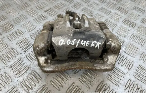 Subaru Outback Rear brake caliper