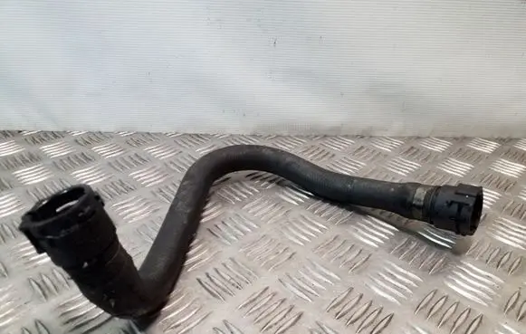 BMW 5 E60 E61 Engine coolant pipe/hose 6917697