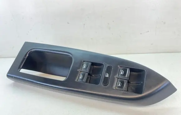 Volkswagen Cross Touran I Electric window control switch 1T1867371H