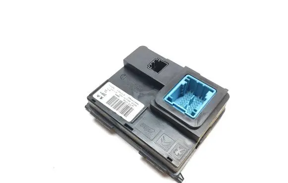 Peugeot 3008 II Other control units/modules 9832227080 E1172709A 04253578
