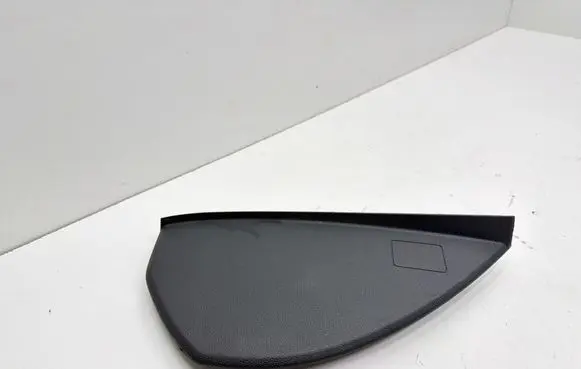 Skoda Octavia Mk3 (5E) Dashboard side end trim 5E0857504B 5E0857504C