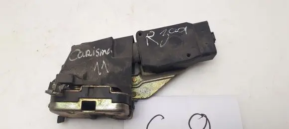 Mitsubishi Carisma Rear door lock