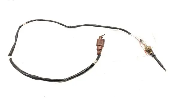 Volkswagen Golf VII Exhaust gas temperature sensor 04L906088DA