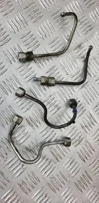 Mitsubishi L200 Fuel line pipe