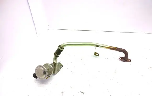 BMW 3 E46 EGR valve 11721708575 72229512