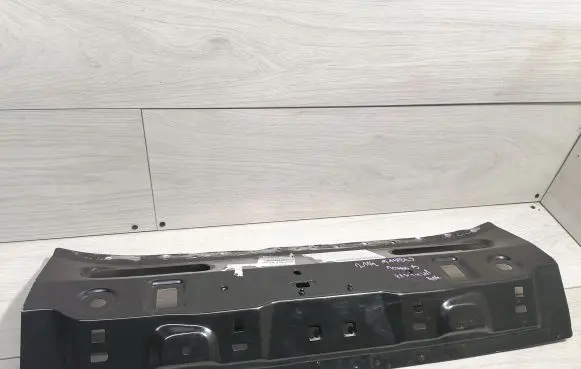 Opel Movano B Truck tailgate 791029185R