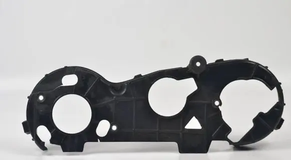 Audi A6 S6 C6 4F Timing belt guard (cover) 059109133Q