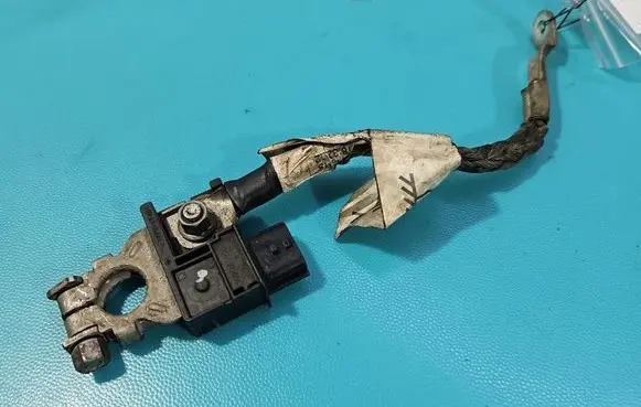 Renault Talisman Negative earth cable (battery) IMPRK1592554