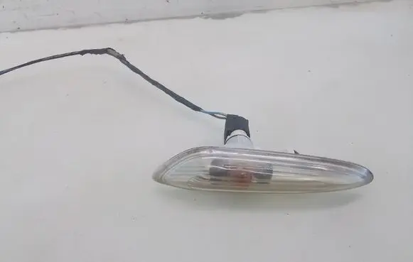 BMW 3 E46 Front fender indicator light