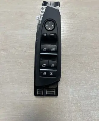 BMW 7 F01 F02 F03 F04 Electric window control switch 9163574 09050710000147