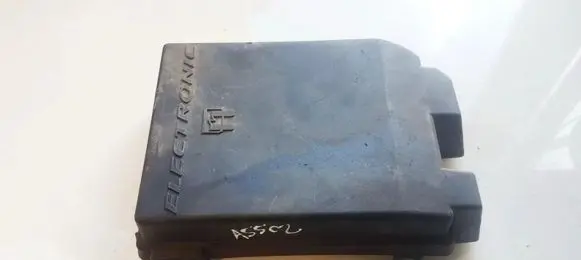 Citroen Xsara Picasso Fuse box set