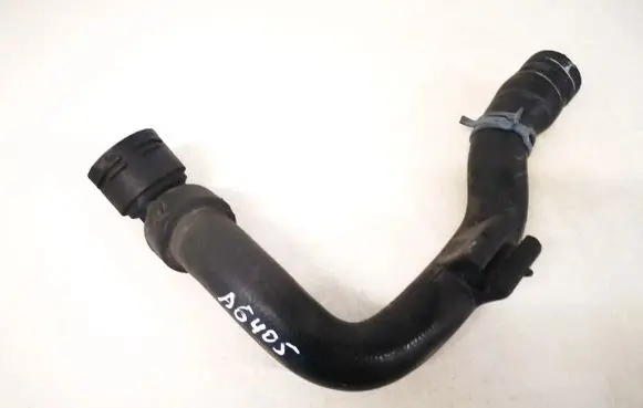 Audi A6 S6 C5 4B Engine coolant pipe/hose 8d0121101ad