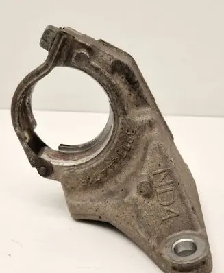 Renault Talisman Driveshaft support bearing bracket 397744471R