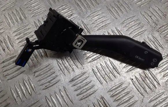 Volkswagen Golf Plus Wiper switch 1K0953519A