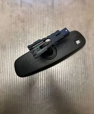 Chevrolet Orlando Rear view mirror (interior) 13581081 E11026140