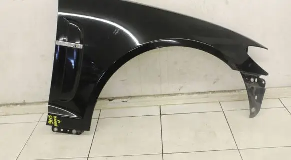 Jaguar XF Headlight/headlamp