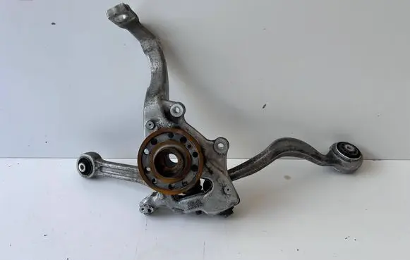 Mercedes-Benz E W213 Front wheel hub spindle knuckle