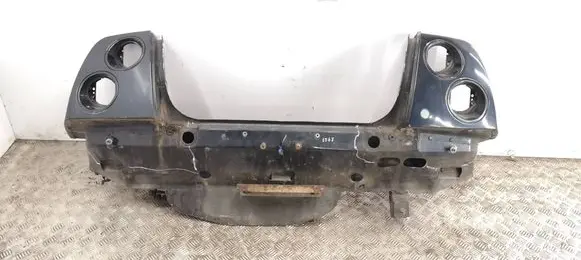 Fiat Coupe Rear bodywork 