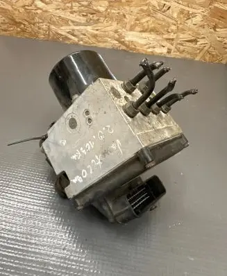 Volkswagen PASSAT B6 ABS Pump 3C0614109AF 16705912 16705712N