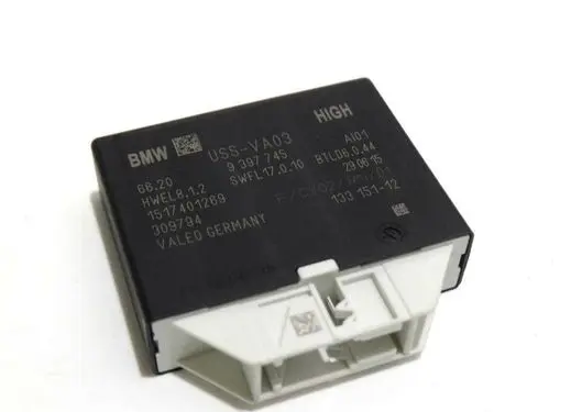 BMW 7 G11 G12 Other control units/modules 9397745