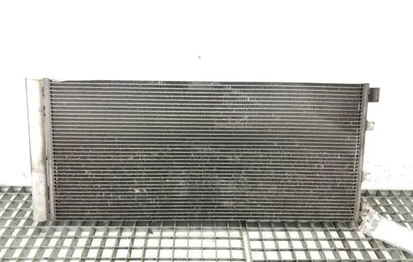 Renault Master III Coolant radiator 921007845R