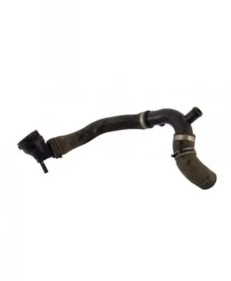 Volkswagen PASSAT B7 Engine coolant pipe/hose 3AA122101F