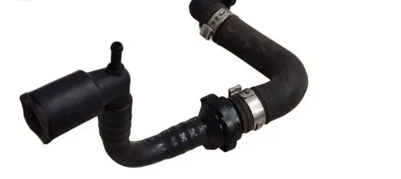 Volkswagen Jetta V Vacuum line/pipe/hose 1K0612041FB