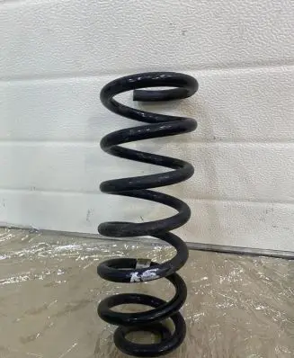 Jaguar XE Rear coil spring HX735534BA E2292